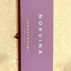 Anastasia Beverly Hills Norvina